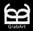 Logo GrabArt